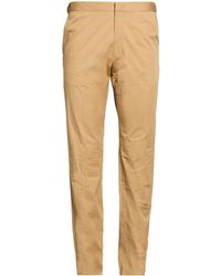 Caruso - Trouser - Lyst