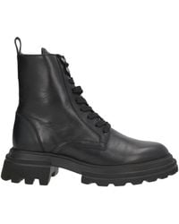 Hogan - Stiefelette - Lyst