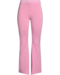ViCOLO - Pants Viscose, Polyester - Lyst