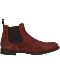Doucal's - Bottines - Lyst