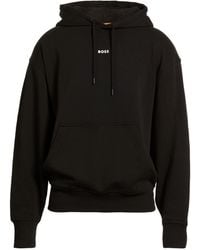 BOSS - Sudadera - Lyst