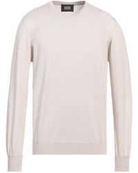 Alpha Studio - Pullover - Lyst