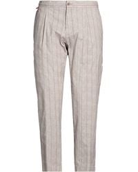 AT.P.CO - Pants - Lyst