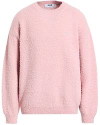 MSGM - Sweater - Lyst
