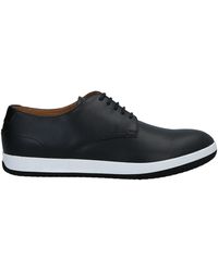 Chaussures à lacets Emporio Armani pour homme | Réductions en ligne jusqu'à  61 % | Lyst