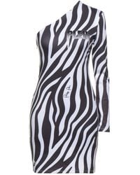 Philipp Plein - Mini Dress - Lyst