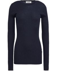 Jil Sander - Sweater - Lyst