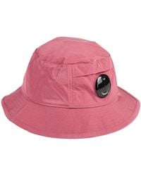 C.P. Company - Hat - Lyst
