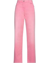 Patrizia Pepe - Jeans Cotton, Elastane - Lyst