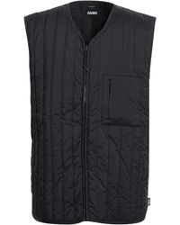 Rains - Vests - Lyst