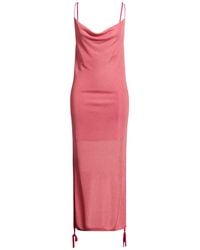 Dion Lee - Midi Dress - Lyst