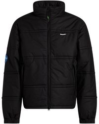 Huf - Puffer - Lyst