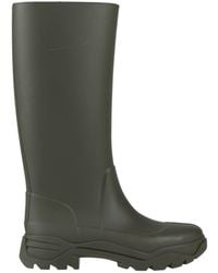 Maison Margiela - Military Boot Rubber - Lyst