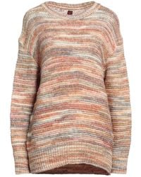 Stefanel - Pullover - Lyst