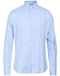 Drumohr - Camisa - Lyst
