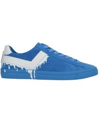 Product Of New York Sneakers - Blue