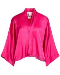 8pm - Jackets - Lyst