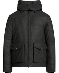 Boglioli - Dark Jacket Virgin Wool - Lyst