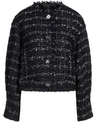 KARL LAGERFELD - Jacket - Lyst