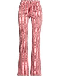Liu Jo - Pants Polyester, Polyamide, Elastane - Lyst