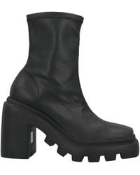Vic Matié - Ankle Boots - Lyst