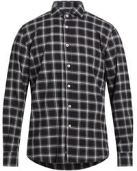 PHILOTINTO - Shirt Cotton - Lyst