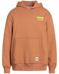 Caterpillar - Sweatshirt - Lyst