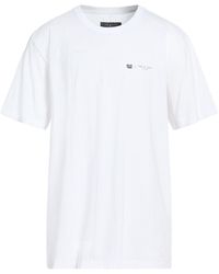 Rag & Bone - T-Shirt Cotton - Lyst