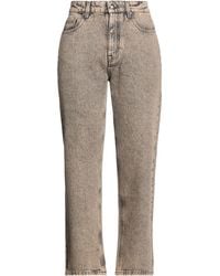 Moorer - Jeans - Lyst