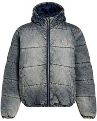 TRUE RELIGION - Puffer Cotton - Lyst