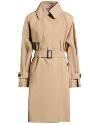 Save The Duck - Overcoats & Trench Coats - Lyst