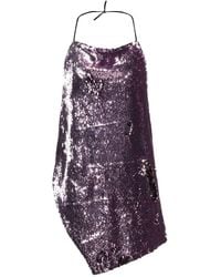 Marques'Almeida - Top Recycled Polyester, Elastane - Lyst