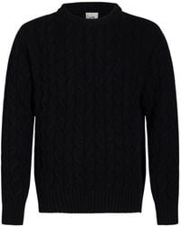 Arte' - Sweater Wool, Polyamide - Lyst