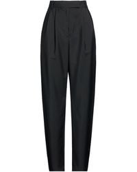 Rohe - Pants Virgin Wool, Mohair Wool - Lyst