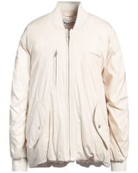 Isabel Marant - Jacke & Anorak - Lyst