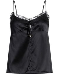 Pinko - Top - Lyst