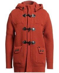 Bark - Coat - Lyst