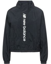 New Balance Jackets for Women - Up to 