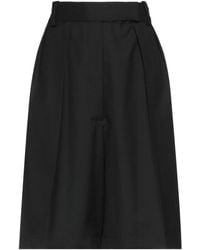 Raf Simons - Cropped Trousers - Lyst