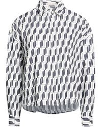 Camicettasnob - Shirt - Lyst