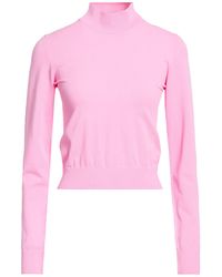 Roberto Collina - Turtleneck - Lyst