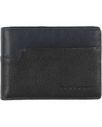 Piquadro - Brieftasche - Lyst
