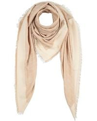 Agnona - Scarf - Lyst
