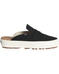 Vans Mule shoes for Women | Online Sale up to 40% off | Lyst