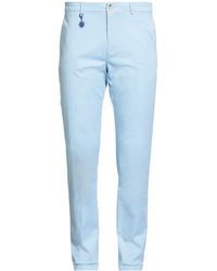 Manuel Ritz - Pants - Lyst