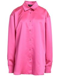 ANDAMANE - Camisa - Lyst