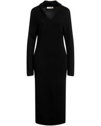 Gentry Portofino - Midi Dress - Lyst