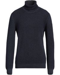Lardini - Rollkragenpullover - Lyst