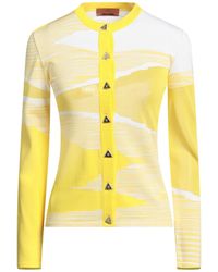 Missoni - Cardigan - Lyst