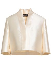 Clips - Jackets - Lyst